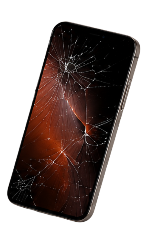 display reparatur