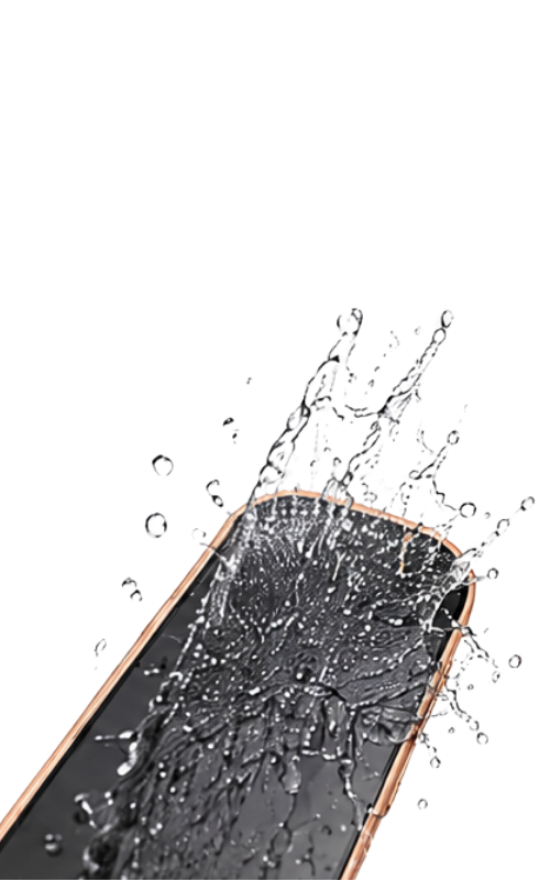 wasserschaden diagnose